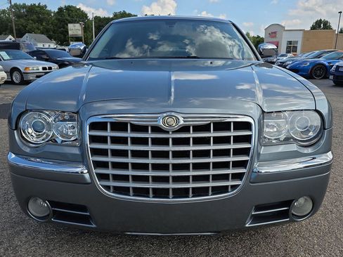 Used 2006 Chrysler 300 C w/ Navigation & Sound Group II image 12