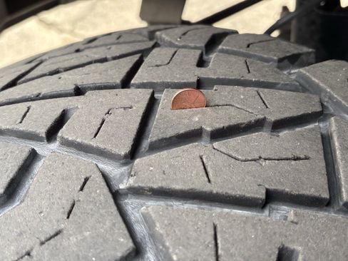 Used 2015 Ford F250 Platinum image 17