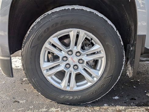 Used 2019 GMC Canyon SLE image 22