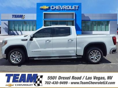 Certified 2020 GMC Sierra 1500 SLT w/ SLT Premium Plus Package
