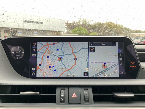 Used 2019 Lexus ES 350 350 image 24