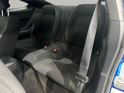 Used 2017 Ford Mustang GT w/ GT Performance Package RWD image 12
