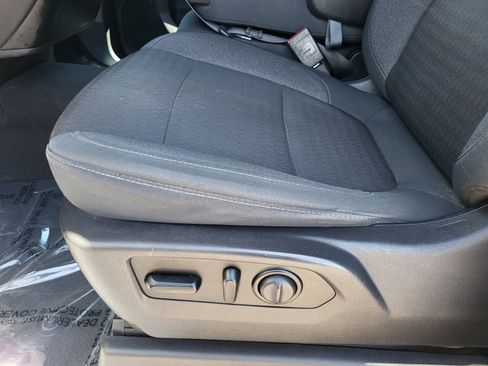 Used 2020 Chevrolet Silverado 1500 LT w/ All-Star Edition image 25