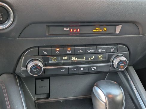 Used 2024 MAZDA CX-5 Carbon Edition image 20