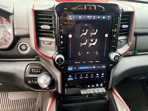 Used 2022 RAM 1500 Rebel w/ Rebel Level 2 Equipment Group image 22