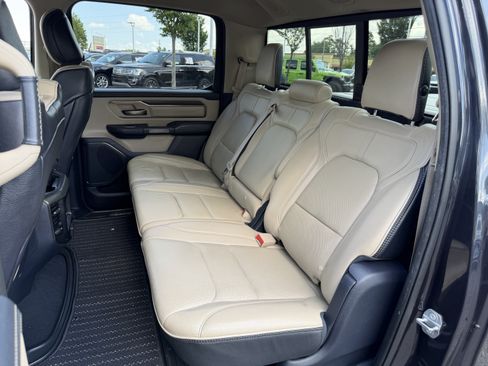 Used 2019 RAM 1500 Limited AWD/4WD image 31