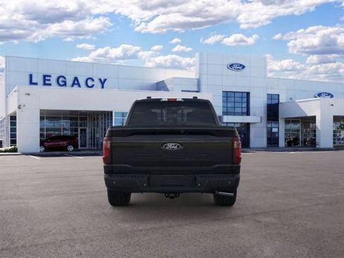 New 2026 Ford F150 XLT w/ Equipment Group 302A MID RWD image 5
