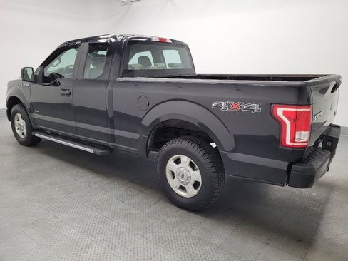 Used 2015 Ford F150 XL w/ Equipment Group 101A Mid image 3