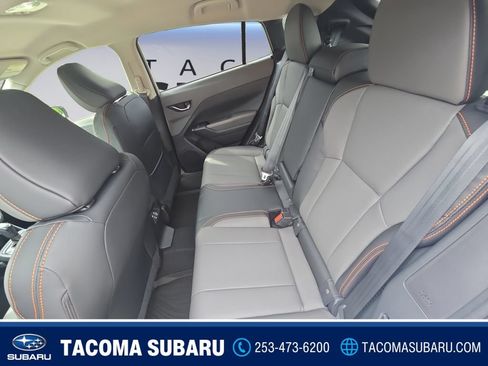 New 2026 Subaru Crosstrek 2.5i Limited AWD/4WD image 16