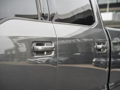 Used 2016 Ford F150 XLT w/ Equipment Group 302A Luxury image 18