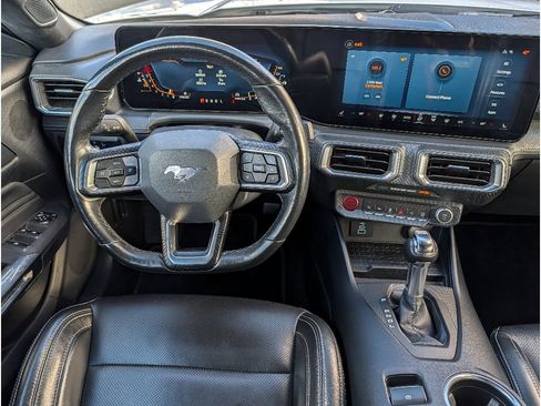 Used 2024 Ford Mustang Premium image 24