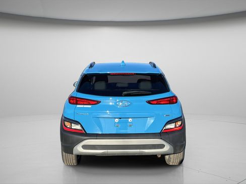 Used 2023 Hyundai Kona SEL w/ Cargo Package image 6