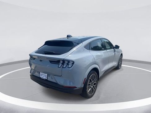 New 2025 Ford Mustang Mach-E Premium image 4
