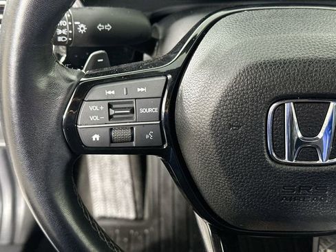 Used 2024 Honda Civic Sport image 20