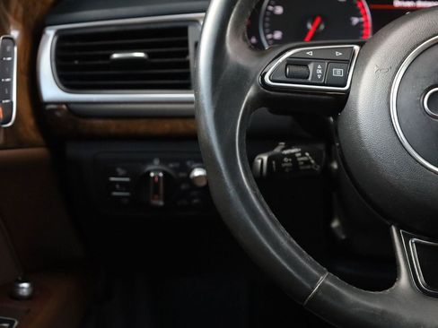 Used 2014 Audi A7 3.0T Prestige w/ Prestige Package AWD/4WD image 32