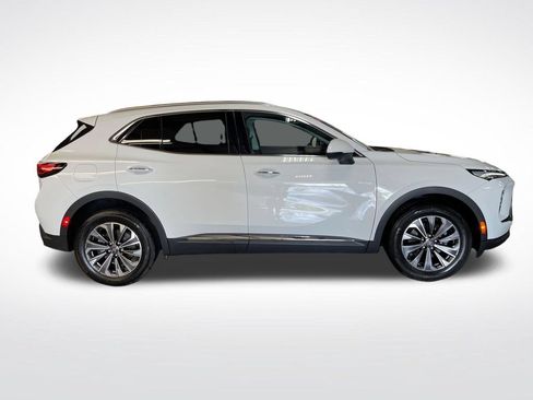 Used 2026 Buick Envision Preferred AWD/4WD image 7