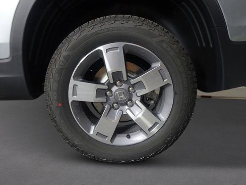 New 2026 Honda Ridgeline RTL image 9