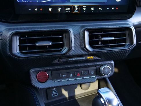 Used 2025 Ford Mustang Dark Horse image 17