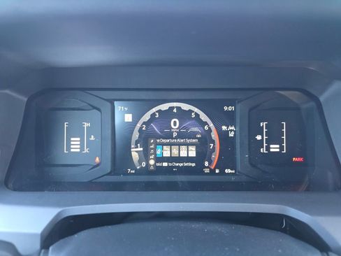New 2026 Toyota Tacoma SR5 AWD/4WD image 31