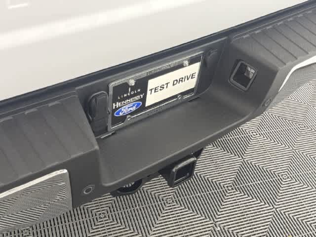 New 2026 Ford F250 Lariat w/ Chrome Package AWD/4WD image 29