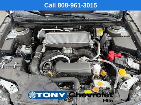 Used 2022 Subaru Outback Onyx Edition XT AWD/4WD image 24