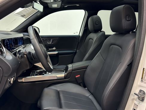Certified 2026 Mercedes-Benz GLB 250 image 11
