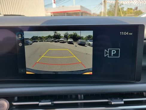 Used 2026 Hyundai Tucson SEL Plus FWD image 14