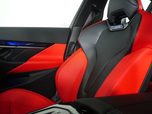 New 2026 BMW M5 image 26