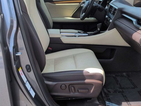 Used 2018 Lexus RX 350 AWD w/ Premium Package image 24
