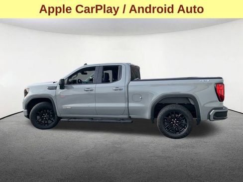 Used 2024 GMC Sierra 1500 Elevation image 6