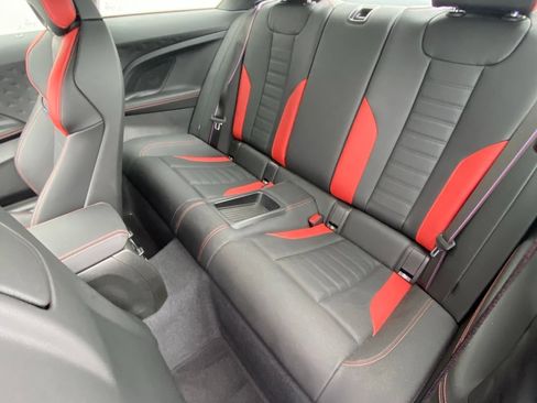 Used 2025 BMW M2 RWD image 11