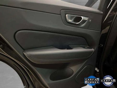 Used 2025 Volvo XC60 B5 Plus image 68