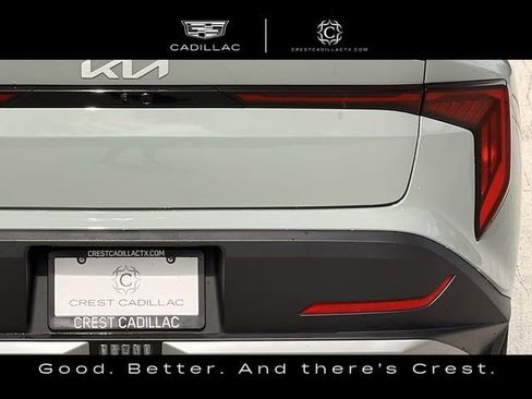 Used 2025 Kia K4 FWD image 5
