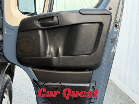 Used 2020 RAM ProMaster 3500 image 19