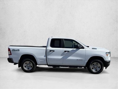 Used 2019 RAM 1500 Tradesman AWD/4WD image 4