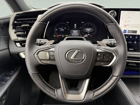 Certified 2025 Lexus RX 350 w/ Convenience Package AWD/4WD image 12