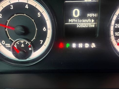 Used 2020 RAM 1500 Tradesman w/ Popular Equipment Group AWD/4WD image 37