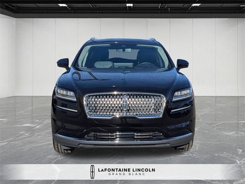Certified 2023 Lincoln Nautilus AWD image 8