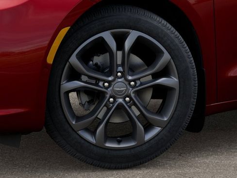 New 2026 Chrysler Pacifica Select image 24