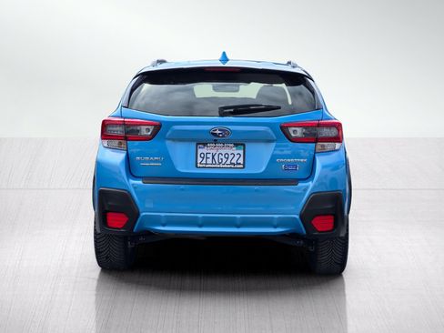 Used 2023 Subaru Crosstrek Hybrid AWD/4WD image 5