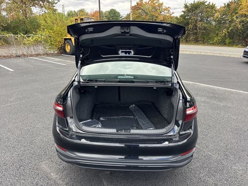 New 2026 Volkswagen Jetta Sport image 29