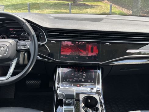 Certified 2023 Audi Q7 3.0T Prestige AWD/4WD image 31