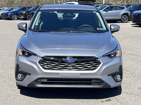 New 2026 Subaru Impreza 2.0i Sport AWD/4WD image 8