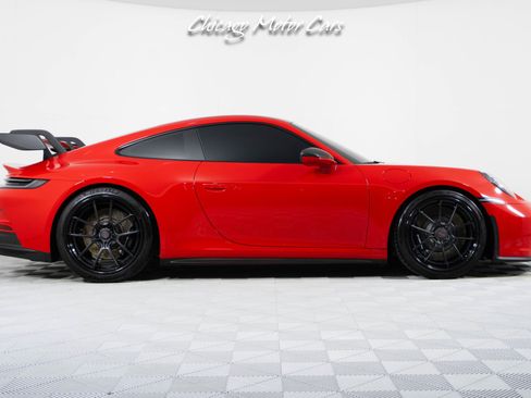 Used 2022 Porsche 911 GT3 image 12