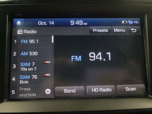 Used 2018 Hyundai Sonata Sport w/ Tech Package 05 image 25