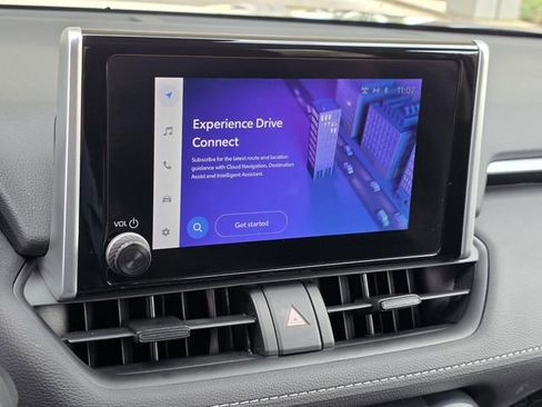 Used 2023 Toyota RAV4 XLE image 14