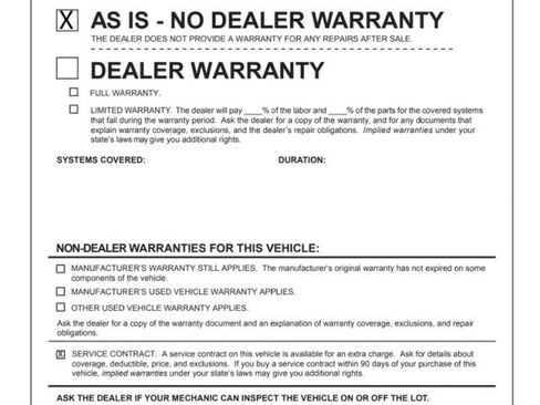 Used 2026 Buick Enclave Sport Touring FWD image 30