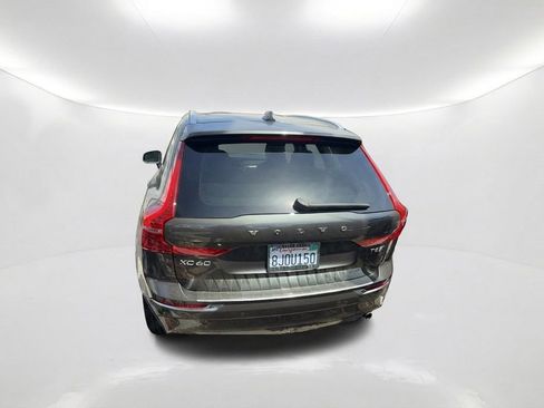 Used 2019 Volvo XC60 T6 Inscription AWD/4WD image 7