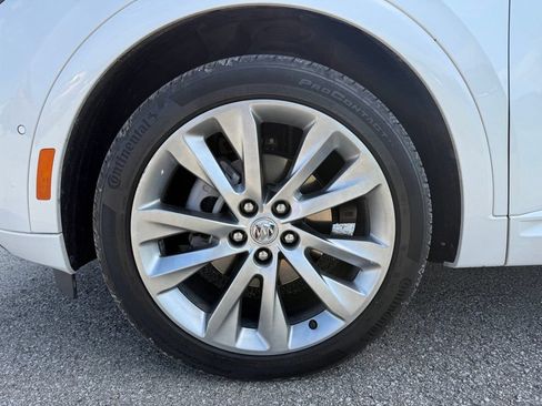 Used 2023 Buick Envision Avenir FWD image 14