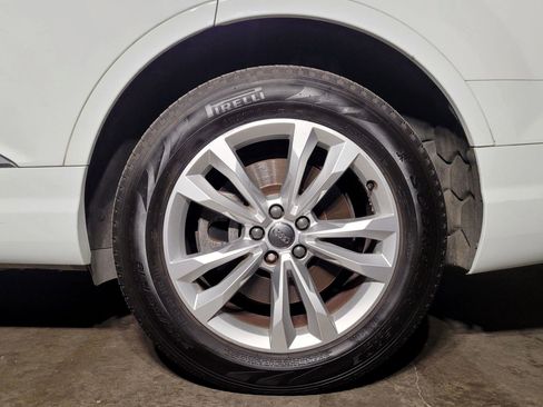 Used 2017 Audi Q7 3.0T Premium image 45